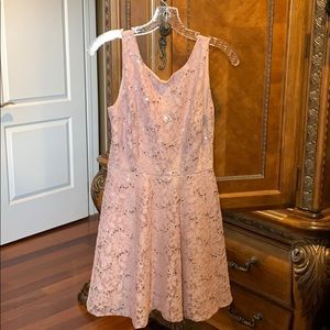 Lovely Sleeveless dress